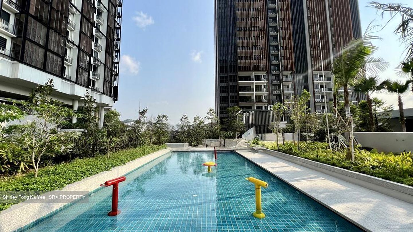 Midwood (D23), Condominium #498863081